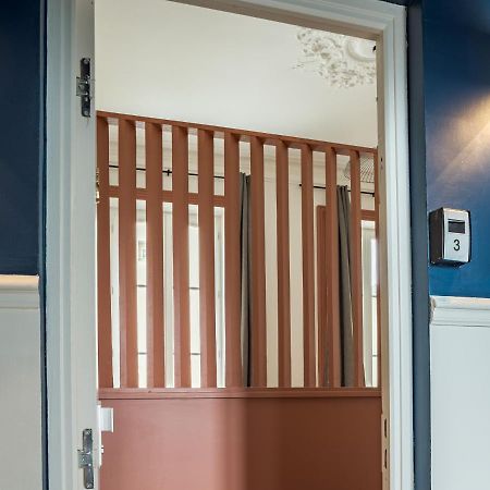 Appartement Ateliers Begand Studio 3 - Proximite Gare - Parking Offert à Troyes Extérieur photo