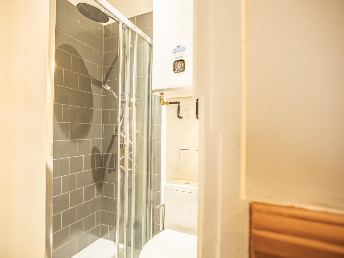 Appartement Ateliers Begand Studio 3 - Proximite Gare - Parking Offert à Troyes Extérieur photo